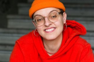 Mathilde Mottet ne sera restée qu'un an à la coprésidence des femmes socialistes suisses